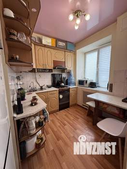 2-к квартира, на длительный срок, 45м2, 3/5 этаж