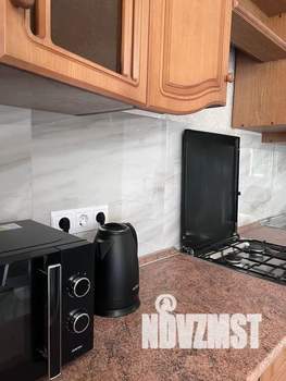 2-к квартира, посуточно, 50м2, 4/10 этаж