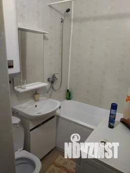 1-к квартира, посуточно, 30м2, 4/5 этаж