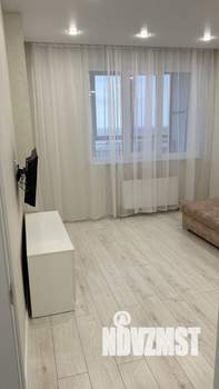 1-к квартира, на длительный срок, 38м2, 14/21 этаж