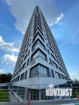 1-к квартира, посуточно, 52м2, 2/25 этаж