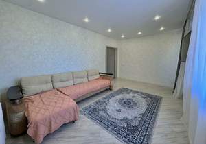 1-к квартира, на длительный срок, 42м2, 8/22 этаж