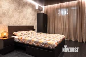 2-к квартира, посуточно, 80м2, 1/1 этаж
