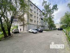 2-к квартира, на длительный срок, 42м2, 2/5 этаж