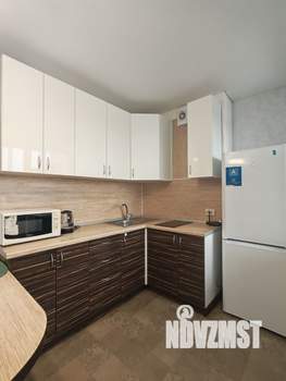 Студия квартира, на длительный срок, 27м2, 9/15 этаж