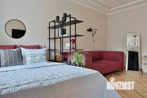 1-к квартира, на длительный срок, 50м2, 9/16 этаж