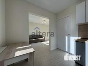 1-к квартира, на длительный срок, 32м2, 6/11 этаж