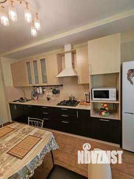 1-к квартира, на длительный срок, 48м2, 8/9 этаж