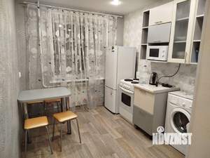 1-к квартира, на длительный срок, 36м2, 10/14 этаж