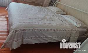 1-к квартира, посуточно, 31м2, 4/4 этаж