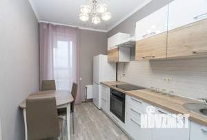 1-к квартира, посуточно, 40м2, 5/20 этаж