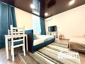 1-к квартира, посуточно, 40м2, 2/5 этаж