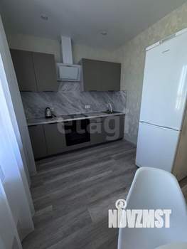 1-к квартира, на длительный срок, 38м2, 15/17 этаж