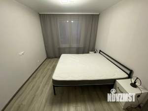 2-к квартира, на длительный срок, 52м2, 17/19 этаж