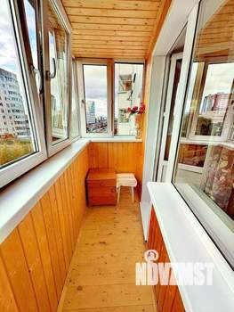 1-к квартира, на длительный срок, 35м2, 7/10 этаж