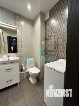 1-к квартира, на длительный срок, 36м2, 8/11 этаж