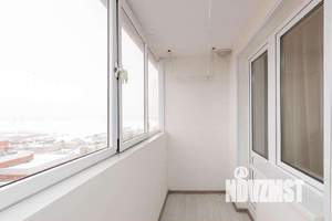 1-к квартира, посуточно, 44м2, 1/1 этаж