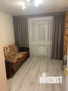 Студия квартира, на длительный срок, 20м2, 2/5 этаж