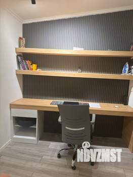 2-к квартира, на длительный срок, 44м2, 6/9 этаж