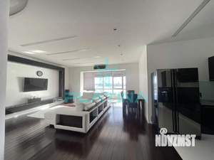 3-к квартира, на длительный срок, 100м2, 12/24 этаж