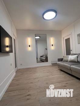 3-к квартира, на длительный срок, 72м2, 6/10 этаж