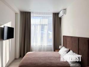1-к квартира, посуточно, 22м2, 1/1 этаж