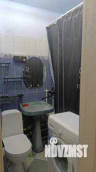 2-к квартира, на длительный срок, 44м2, 2/5 этаж