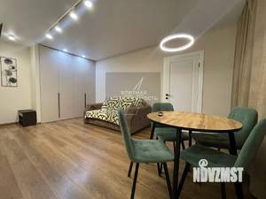 2-к квартира, на длительный срок, 55м2, 2/5 этаж