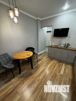 1-к квартира, на длительный срок, 37м2, 3/22 этаж