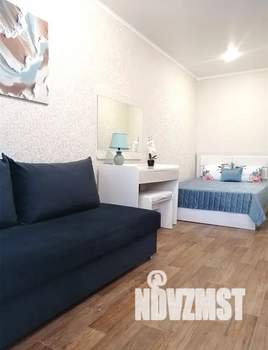 1-к квартира, посуточно, 32м2, 14/16 этаж