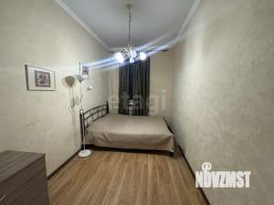 2-к квартира, на длительный срок, 67м2, 2/6 этаж