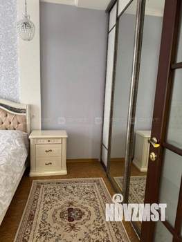 3-к квартира, на длительный срок, 104м2, 5/24 этаж