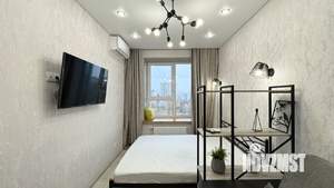 1-к квартира, на длительный срок, 40м2, 9/24 этаж