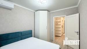 2-к квартира, на длительный срок, 60м2, 3/20 этаж