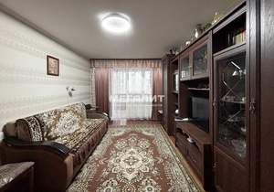 2-к квартира, на длительный срок, 54м2, 3/16 этаж