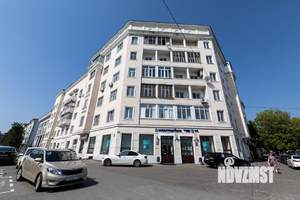 3-к квартира, посуточно, 100м2, 1/1 этаж