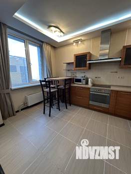 3-к квартира, на длительный срок, 100м2, 9/18 этаж