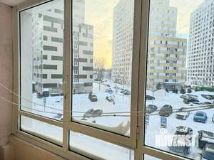 1-к квартира, на длительный срок, 46м2, 3/10 этаж