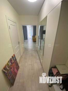 1-к квартира, на длительный срок, 28м2, 2/23 этаж