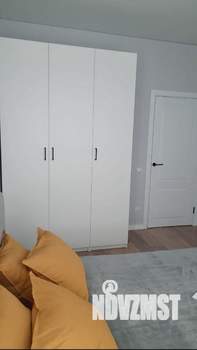 2-к квартира, на длительный срок, 45м2, 12/19 этаж