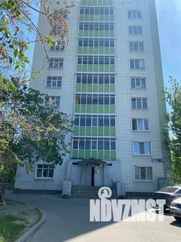 Студия квартира, посуточно, 20м2, 4/9 этаж