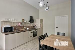 2-к квартира, на длительный срок, 73м2, 2/20 этаж