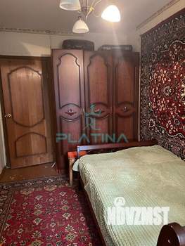 2-к квартира, на длительный срок, 55м2, 1/5 этаж