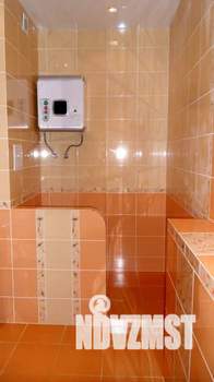 1-к квартира, посуточно, 54м2, 4/10 этаж