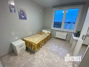 3-к квартира, на длительный срок, 75м2, 23/25 этаж