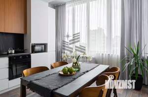 1-к квартира, на длительный срок, 36м2, 14/20 этаж