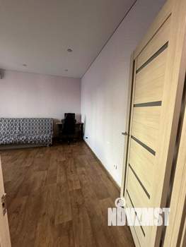 1-к квартира, на длительный срок, 40м2, 8/19 этаж