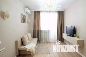 1-к квартира, посуточно, 29м2, 3/5 этаж