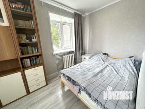 2-к квартира, на длительный срок, 50м2, 3/5 этаж