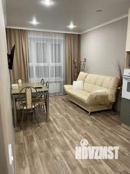 2-к квартира, на длительный срок, 51м2, 4/11 этаж